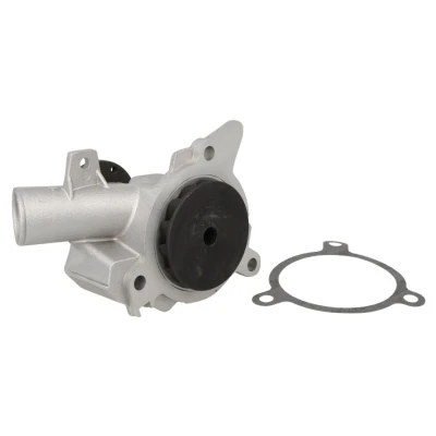 Afbeelding van HEPU P458 Waterpomp Met pakking flens Mechanisch BMW: 5 Saloon, 3 Convertible