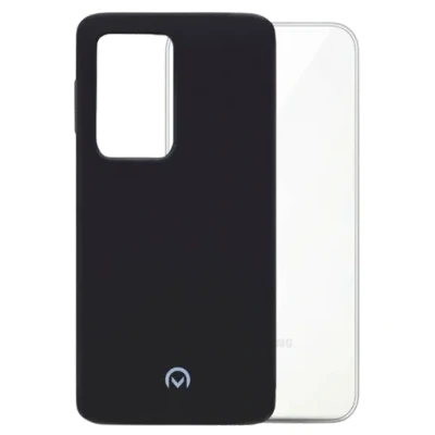 Afbeelding van Mobilize TPU Back Cover Zwart Samsung Galaxy A54