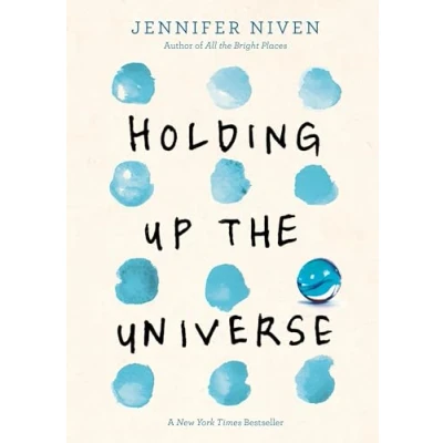 Afbeelding van Holding Up the Universe