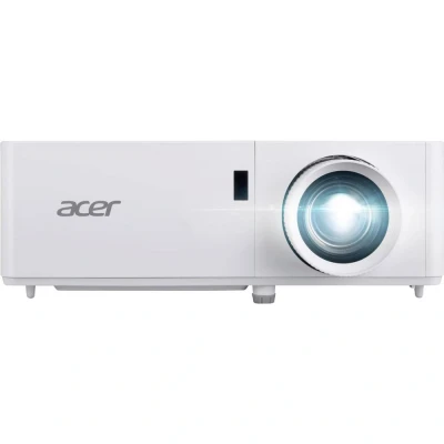 Afbeelding van Acer PL6820 4K UHD 3840X2160 LA (4K, 5500 lm), Beamer, Wit