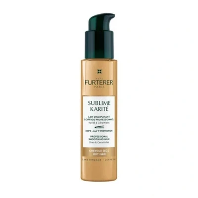 Image de René Furterer Sublime Karité Smooting Styling Milk 100 ml