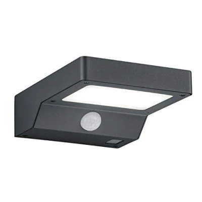 Afbeelding van Wandlamp Reality Fomosa Antraciet