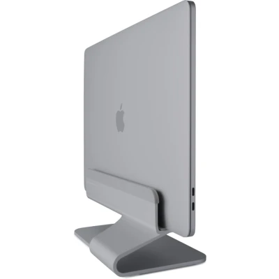 Afbeelding van Rain Design mTower Vertical Laptop Stand Space Grey