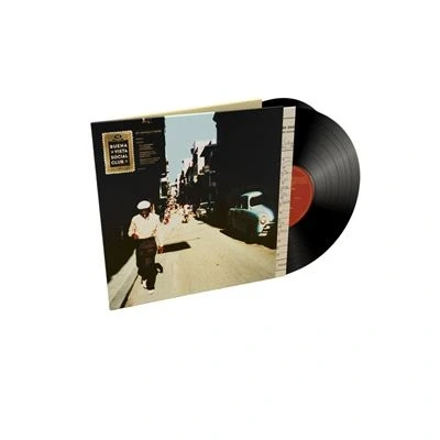 Afbeelding van Buena Vista Social Club 25th Anniversary