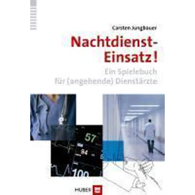 Afbeelding van Nachtdienst Einsatz!