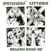 Afbeelding van Swingin&#039; Utters Brazen Head (CD)