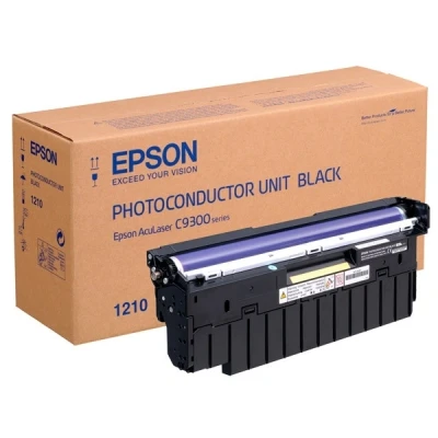 Image de Epson noir photoconducteur