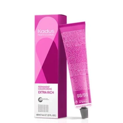 Afbeelding van Kadus Professional Permanent 6/07 60ml