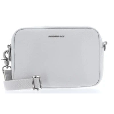 Afbeelding van Mandarina Duck Mellow Leather, damestas, eenheidsmaat, Nimbus Cloud P10fzt83