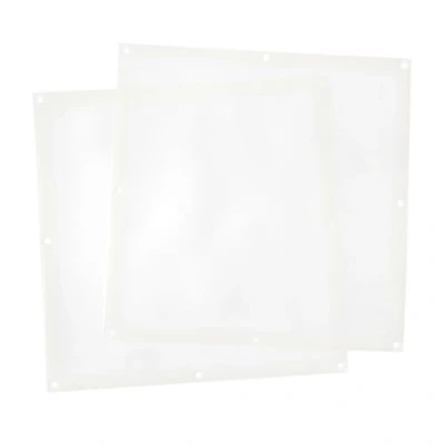 Afbeelding van We R Makers Vinyl Print Press Silkscreen Frames (4pcs) (60000730) (DISCONTINUED)