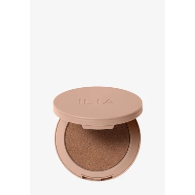 Afbeelding van ILIA Beauty Sunshift Bronzer Rise 7.8gr Compact Poeder 1stuks