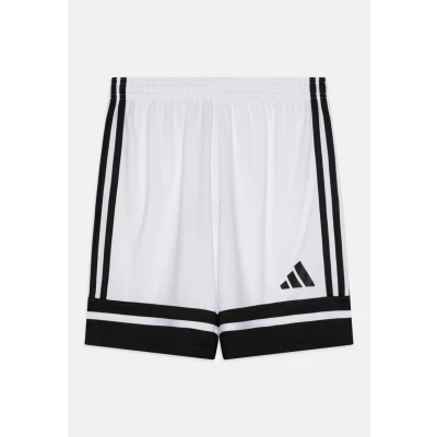 Afbeelding van adidas Performance Squadra 25 Short Kids Kinderen Wit 128