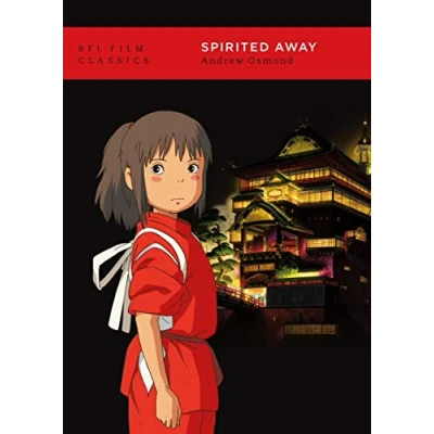 Afbeelding van Spirited Away