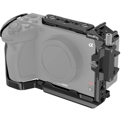 Afbeelding van SmallRig 4183 Cage for Sony FX30 / FX3