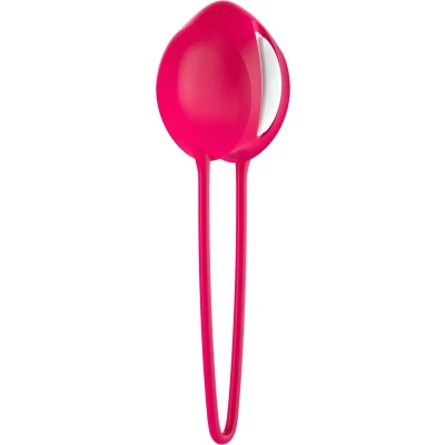 Afbeelding van Fun Factory Smartballs Uno Vagina Balletje Rood 1ST