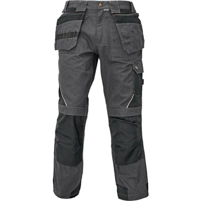 Afbeelding van Assent LAHR trousers 03020244 Grijs 66