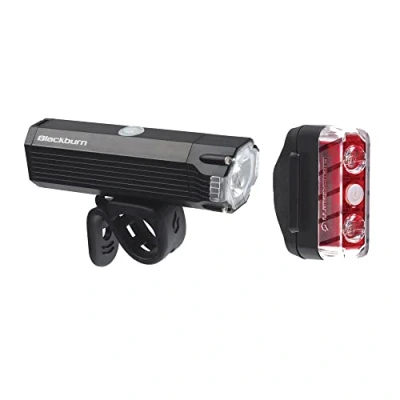 Afbeelding van Blackburn Dayblazer 1000 Front + 65 Rear Combo