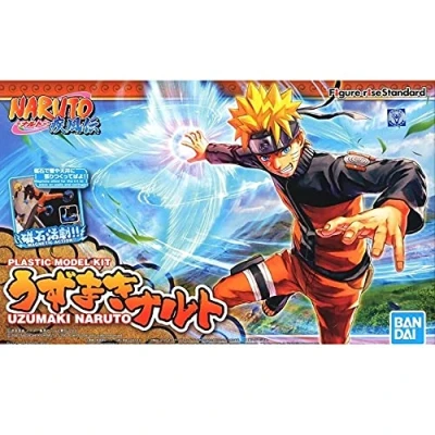 Afbeelding van Actiefiguren Bandai 1 Onderdelen 16 cm
