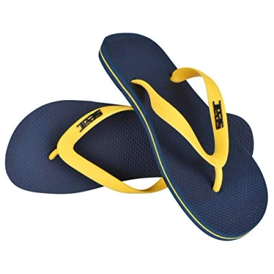 Afbeelding van SEAC Ohau Teenslippers van rubber, uniseks