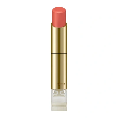 Afbeelding van Sensai Make Up Colours Lasting Plump Lipstick LP05 Light Coral 3.8gr