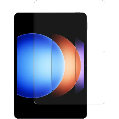 Afbeelding van Accezz Screenprotector Geschikt voor Xiaomi Pad 6S Pro 12.4 Premium Glass Protector tablet