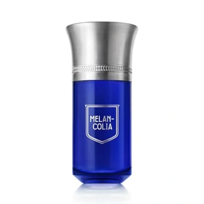 Afbeelding van Les Liquides Imaginaires Melancolia Eau de Parfum 100 ml