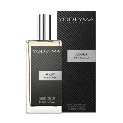 Afbeelding van Yodeyma Acqua per Uomo 50 ml