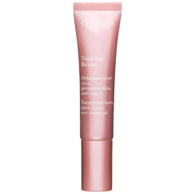 Afbeelding van Clarins EYE Care TOTAL REVIVE 15 ML