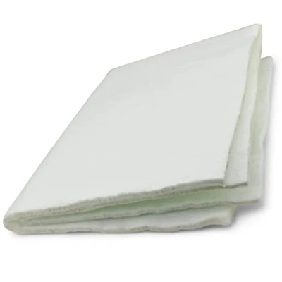 Afbeelding van Easyboost Steenwol stille cartridge voor uitlaat op hoge temperatuur motorfiets, scooter, bromfiets (50 x 70 cm)