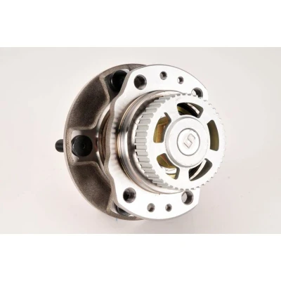 Afbeelding van BTA H2Y003BTA Wielnaaf 5 Achteras CHRYSLER: Voyager / Grand 3