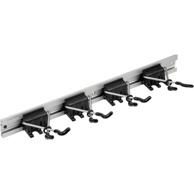 Afbeelding van Meister Werkzeuge WU9953170 Apparaatbalk x vorm, 5 delig (l b) 500 mm 60 1 stuk(s)