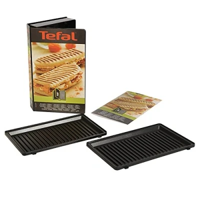 Image de Seb Accessoire snack collec grill/panini XA800312