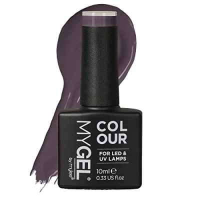 Afbeelding van Mylee Gel Nagellak 10ml [Urban legend] UV/LED Gellak Nail Art Manicure Pedicure, Professioneel &amp; Thuisgebruik [Autumn/Winter Range] Langdurig en gemakkelijk aan te brengen