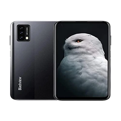 Afbeelding van Blackview A90 4GB/64GB Black