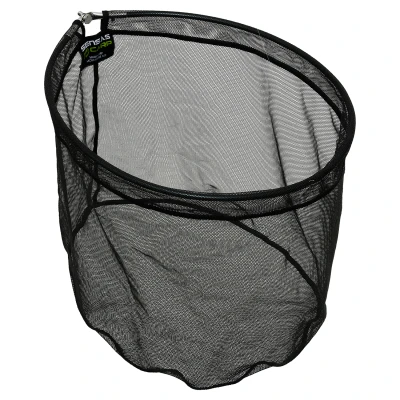 Afbeelding van Sensas Schepnet Magic Carp Micro Rubber 45cm