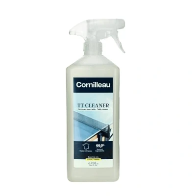 Afbeelding van Cornilleau tafeltennistafel cleaner