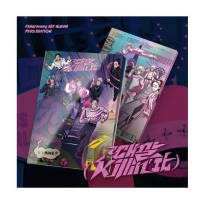 Image de Killin&#039; It P1us Edition Version