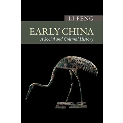 Afbeelding van Early China