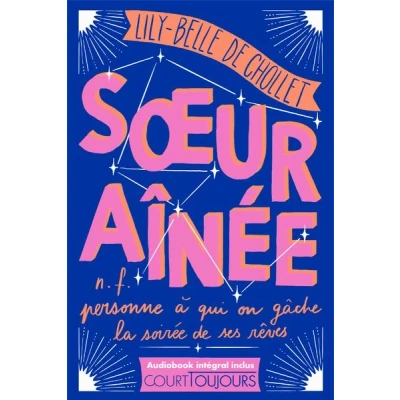 Image de Court toujours : Soeur aînée