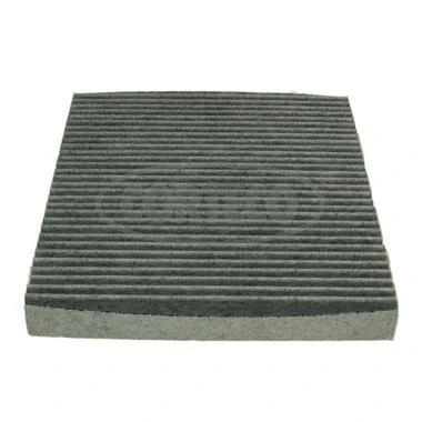 Afbeelding van CORTECO 80000854 Interieurfilter Carbon filter 215 200 30 MITSUBISHI: OUTLANDER 3, ASX Off Road, Lancer 8 Limousine, CITROËN: C Crosser Road