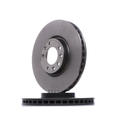 Afbeelding van Brembo Remschijf 09.C133.11