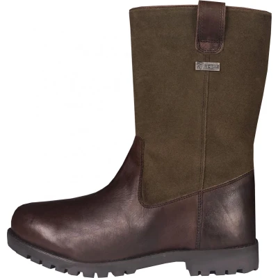 Afbeelding van HORKA Outdoorlaarzen Cornwall Forest Green 44 Agradi.be