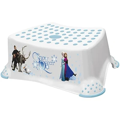 Afbeelding van Lulabi 7434300 Kruk voor baby&#039;s, motief: Frozen