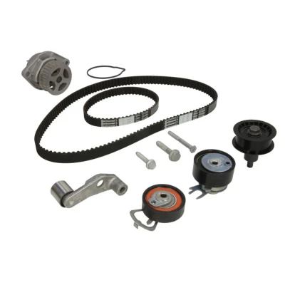 Afbeelding van Contitech Distributieriem kit incl.waterpomp CT957WP4
