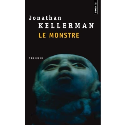 Image de Le Monstre