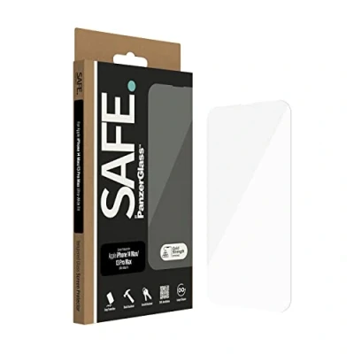 Afbeelding van Panzerglass Screenprotector iPhone 14 Plus