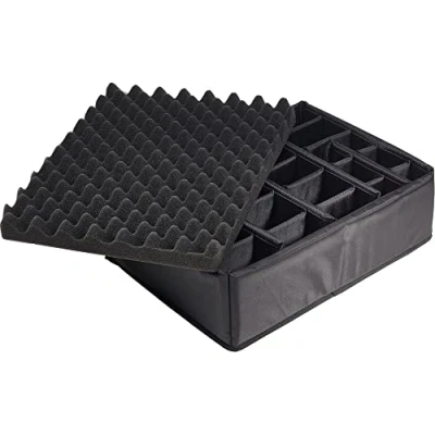 Afbeelding van B &amp; W International Accessoire Zwart RPD/6500