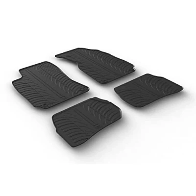 Afbeelding van Gledring Pasklare rubber matten GL 0078