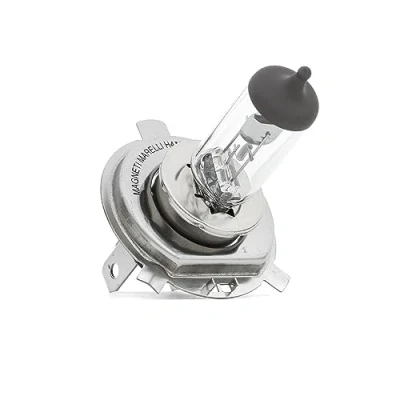Image de Magneti Marelli H4 Ampoule 12 V