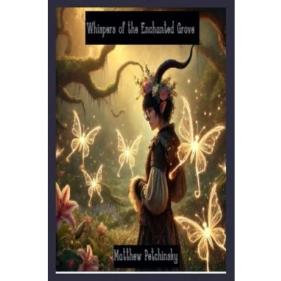 Afbeelding van Whispers of the Enchanted Grove